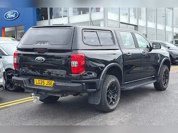 Used Ford Ranger 2025 for sale - 79696682: Photo