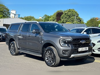 Used Ford Ranger 2024 for sale - 78410121: Photo