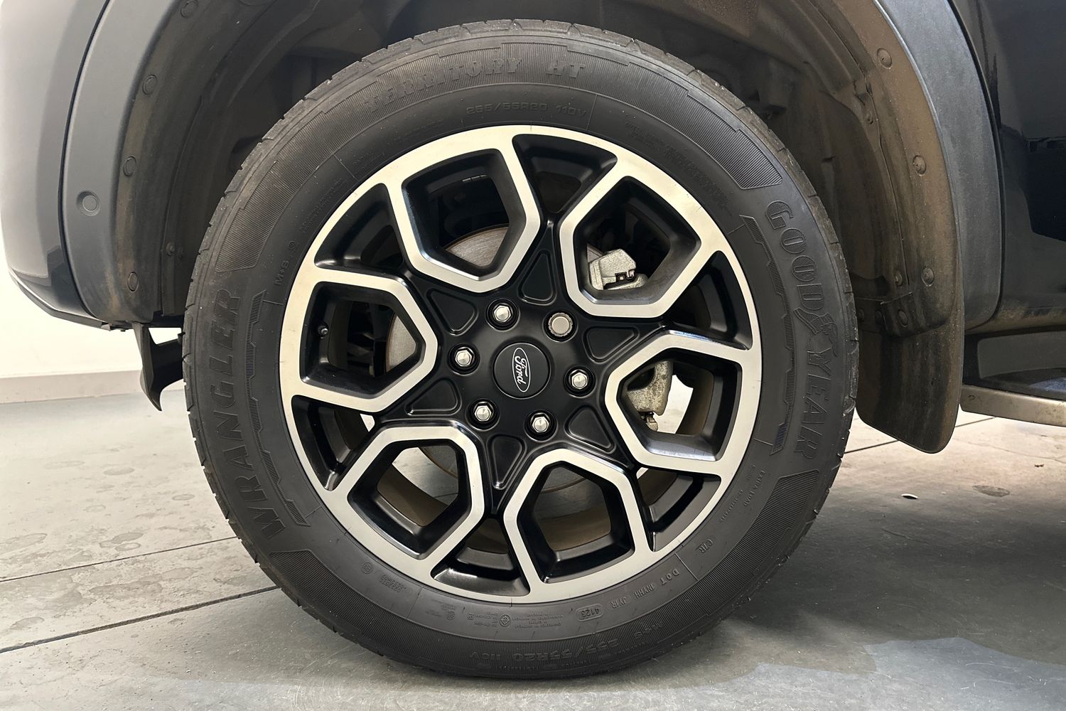 Used Ford Ranger 2024 for sale - 77446879: Photo 11