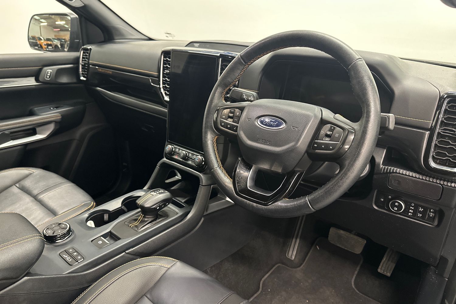 Used Ford Ranger 2024 for sale - 77446879: Photo 12