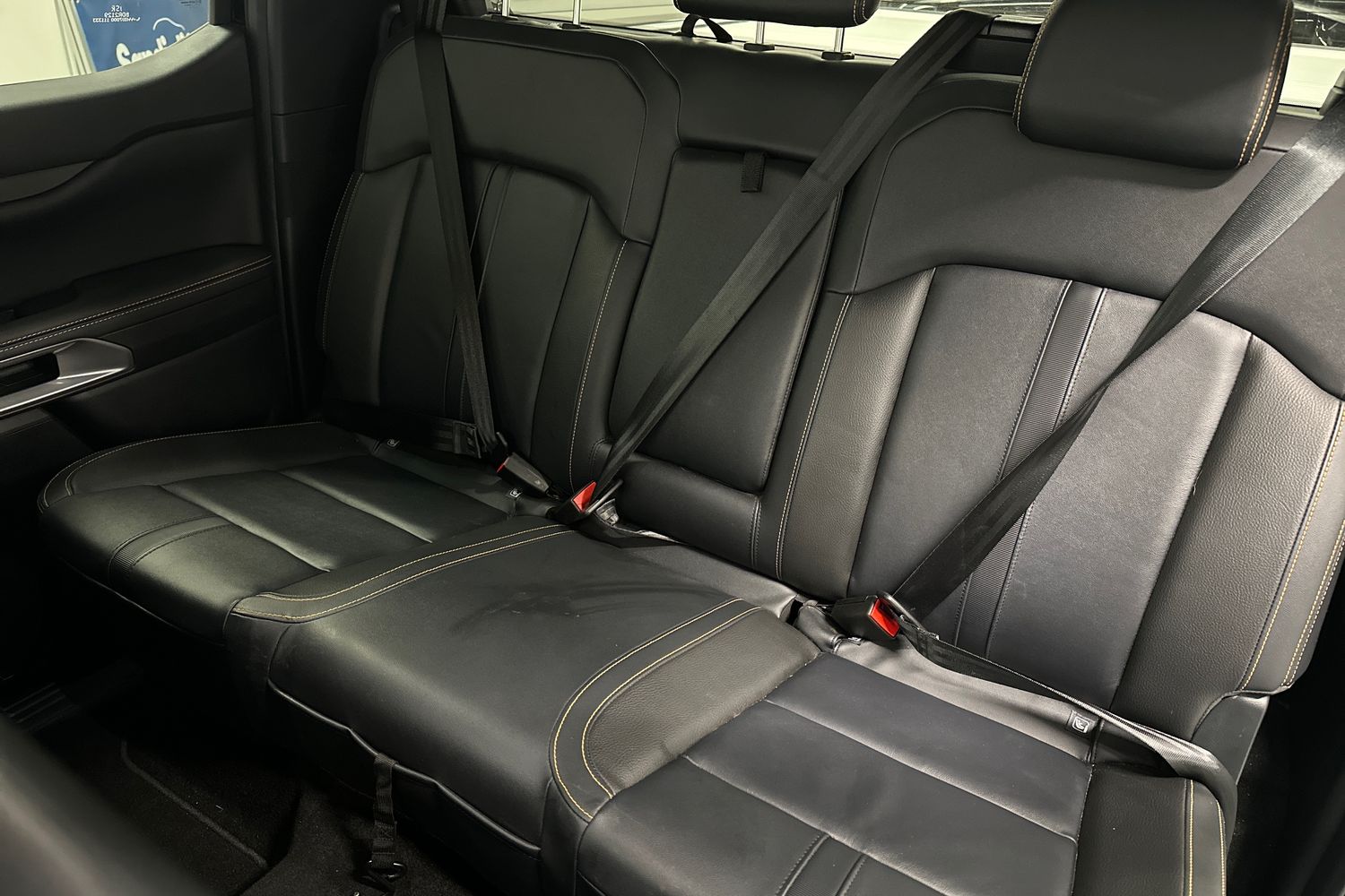 Used Ford Ranger 2024 for sale - 77446879: Photo 15