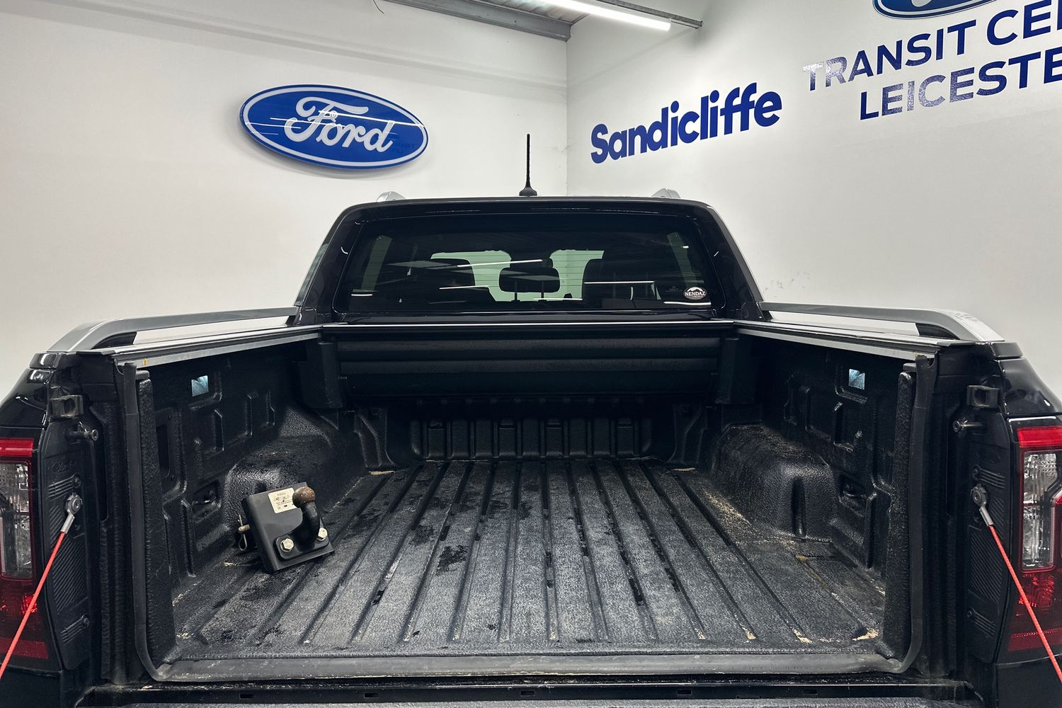 Used Ford Ranger 2024 for sale - 77446879: Photo 18