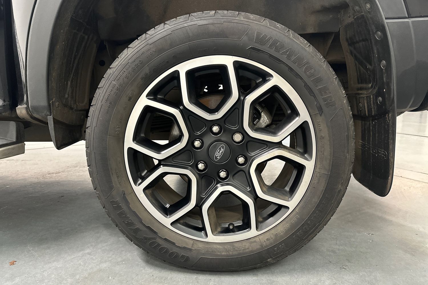 Used Ford Ranger 2024 for sale - 77446879: Photo 20