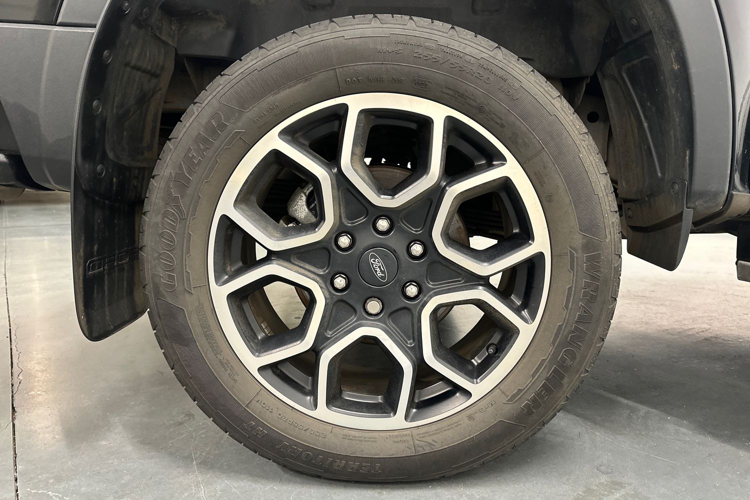 Used Ford Ranger 2024 for sale - 77446879: Photo 25