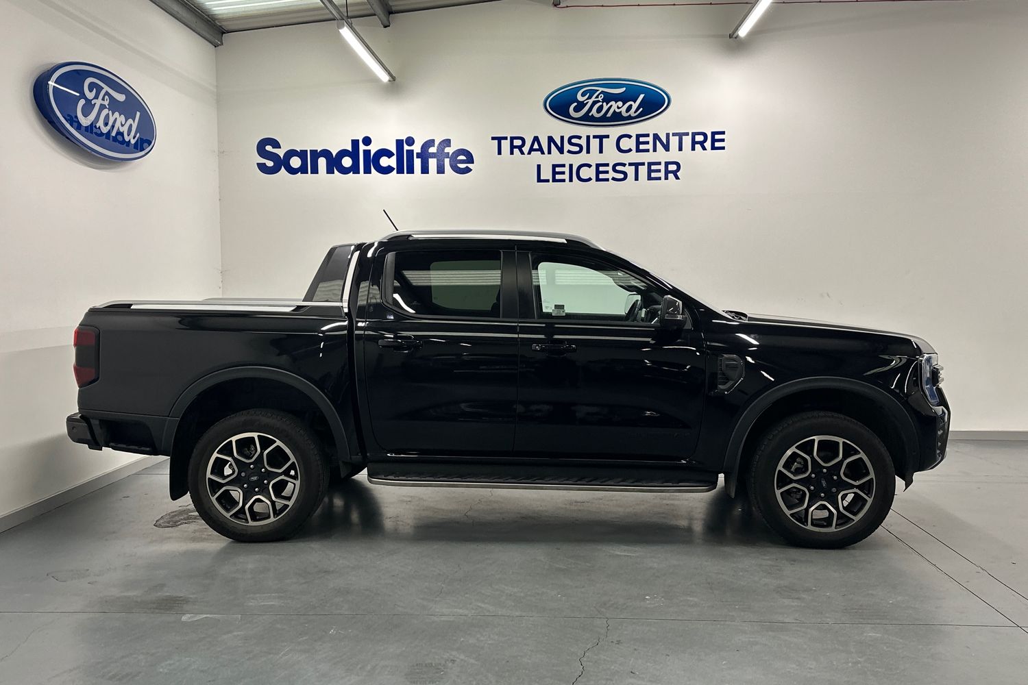 Used Ford Ranger 2024 for sale - 77446879: Photo 3