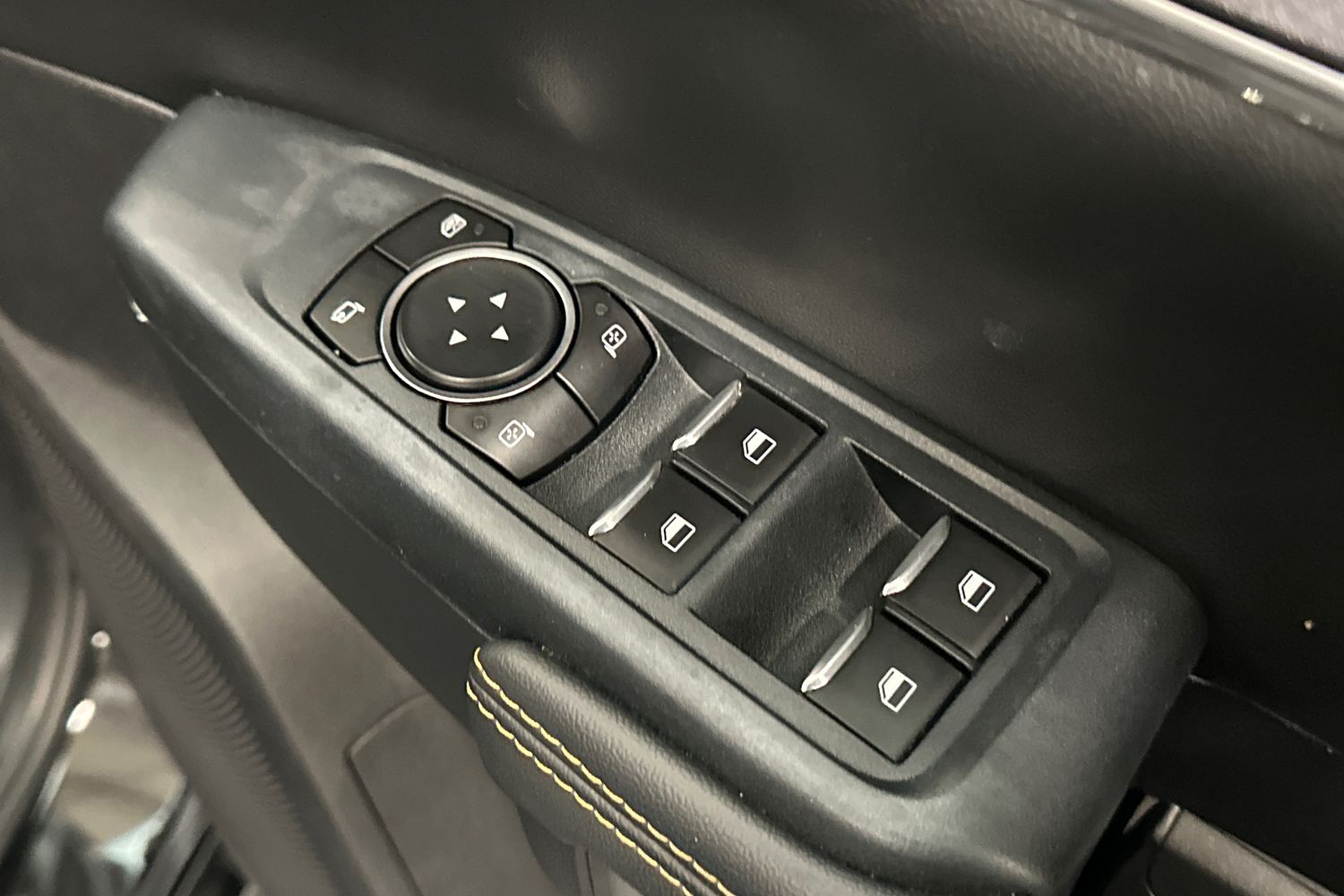 Used Ford Ranger 2024 for sale - 77446879: Photo 30