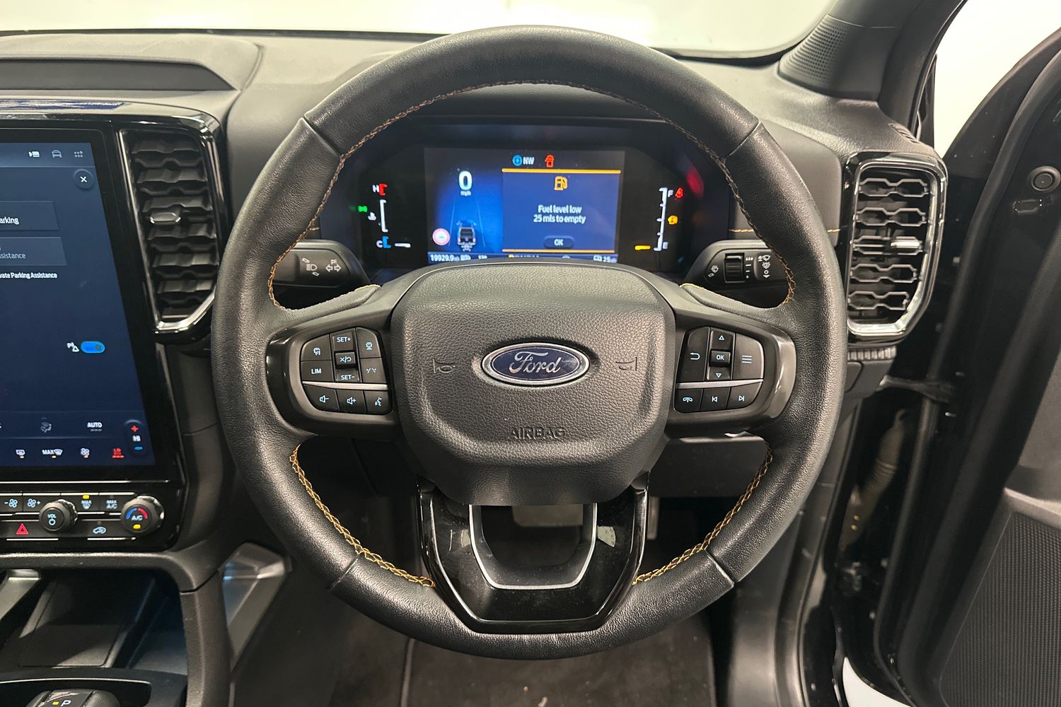 Used Ford Ranger 2024 for sale - 77446879: Photo 32