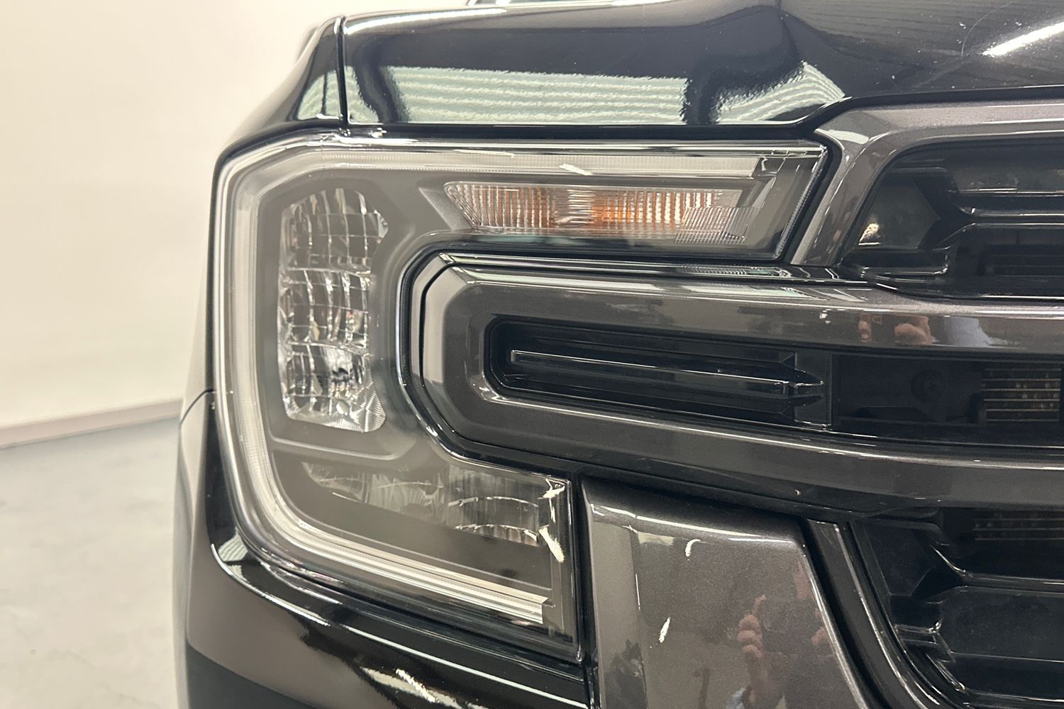 Used Ford Ranger 2024 for sale - 77446879: Photo 45