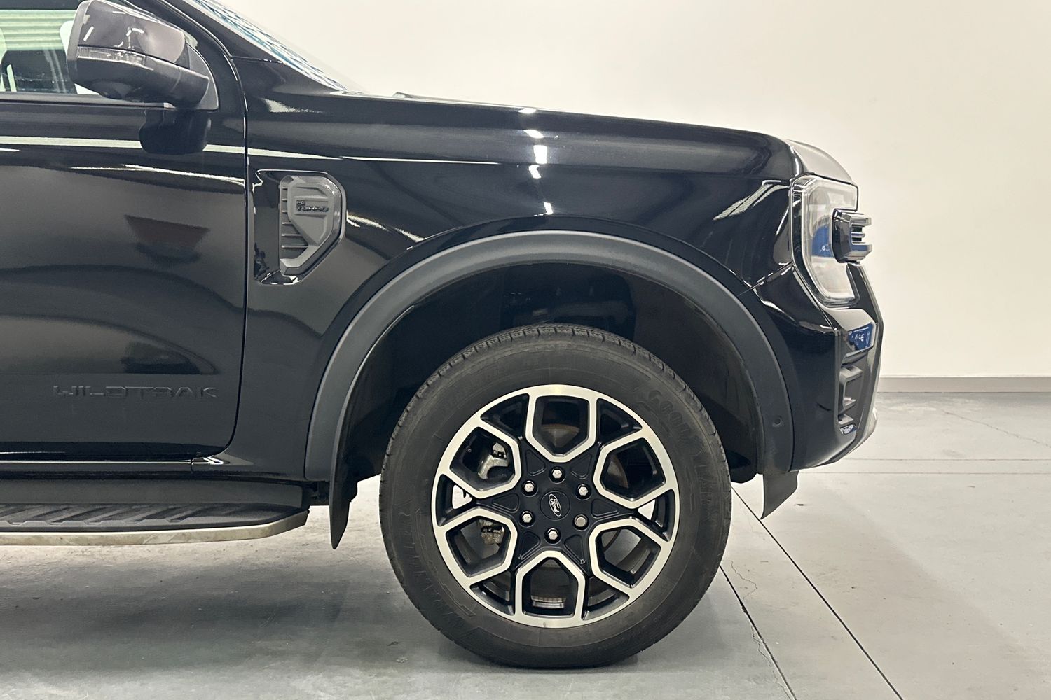 Used Ford Ranger 2024 for sale - 77446879: Photo 47