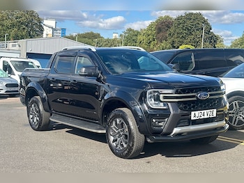 Used Ford Ranger 2024 for sale - 79331655: Photo
