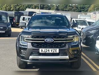 Used Ford Ranger 2024 for sale - 79331655: Photo