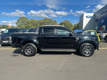 Used Ford Ranger 2024 for sale - 79331655: Photo
