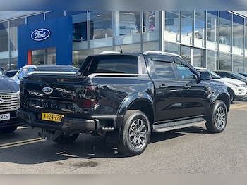Used Ford Ranger 2024 for sale - 79331655: Photo