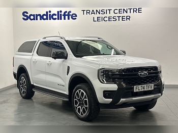 Used Ford Ranger 2024 for sale - 77694092: Photo