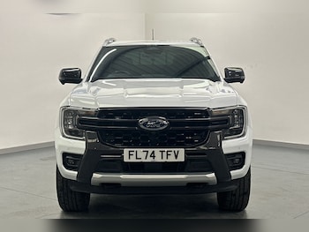 Used Ford Ranger 2024 for sale - 77694092: Photo