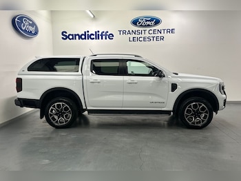 Used Ford Ranger 2024 for sale - 77694092: Photo