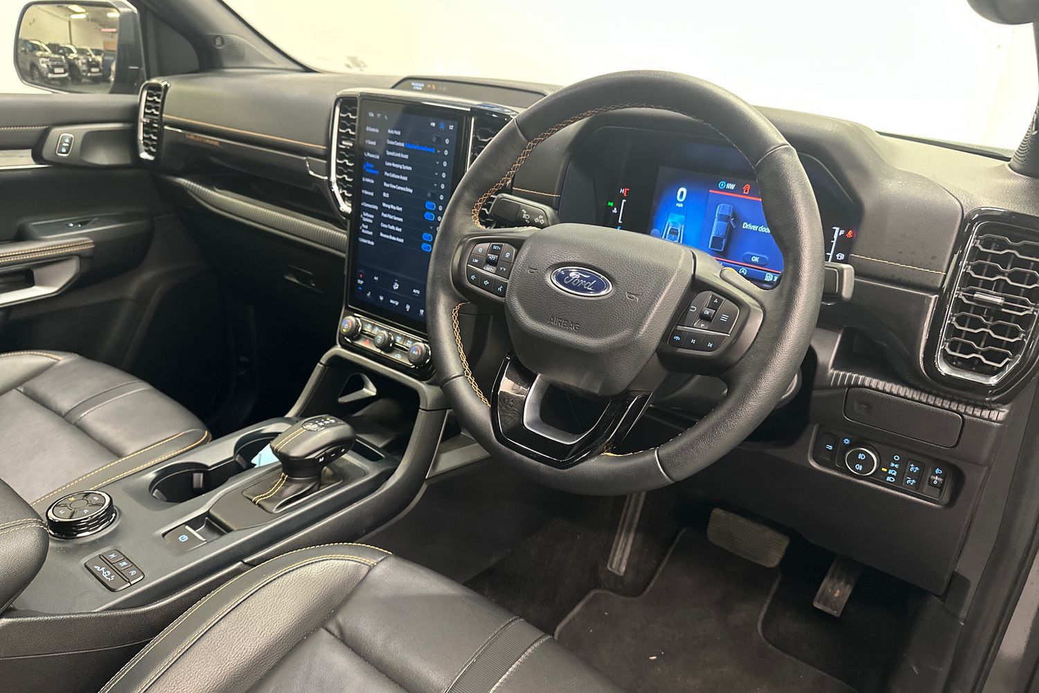 Used Ford Ranger 2023 for sale - 76330965: Photo 10