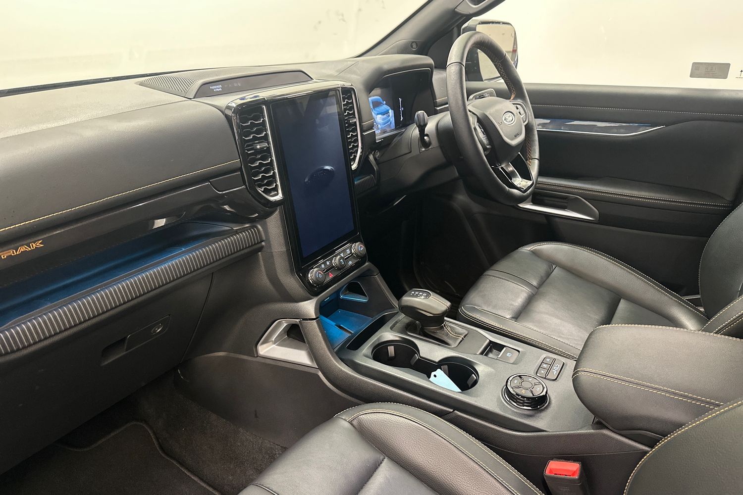 Used Ford Ranger 2023 for sale - 76330965: Photo 12