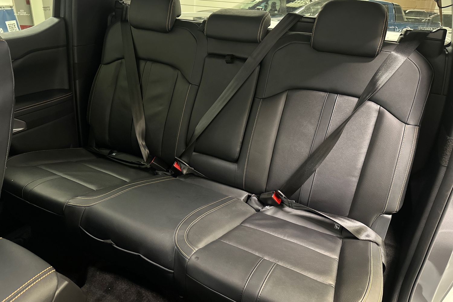 Used Ford Ranger 2023 for sale - 76330965: Photo 13