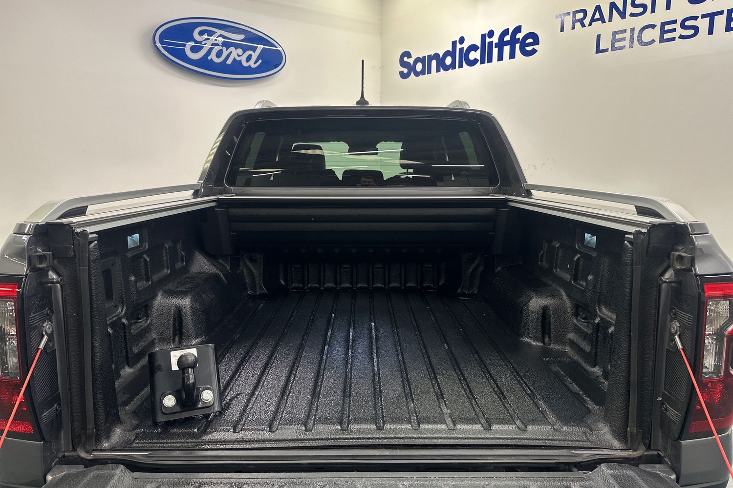 Used Ford Ranger 2023 for sale - 76330965: Photo 14