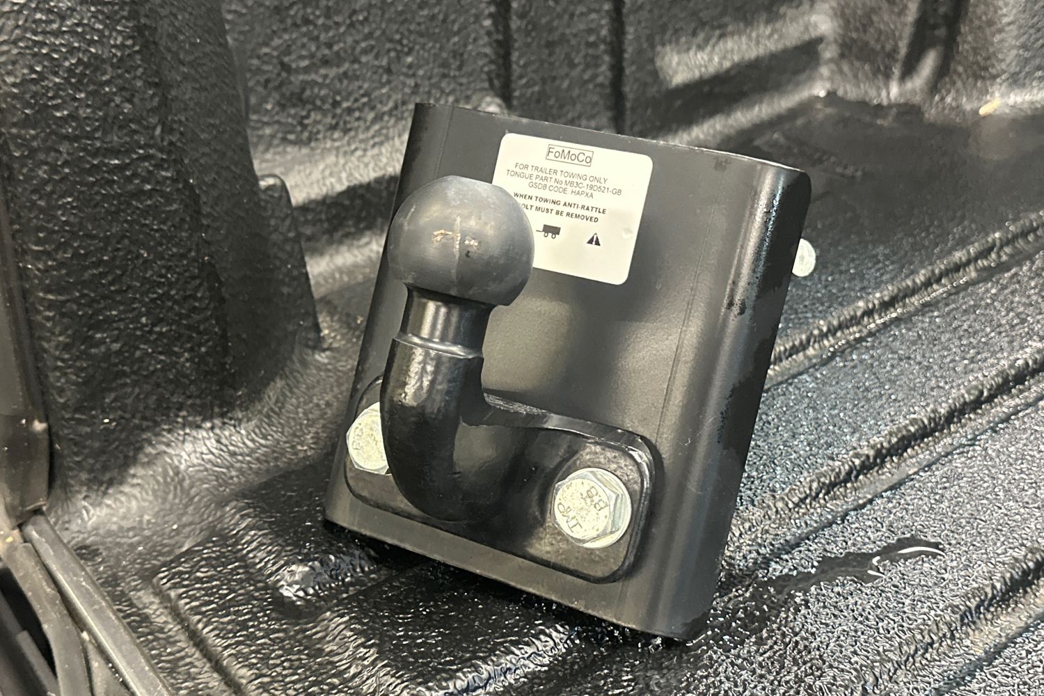 Used Ford Ranger 2023 for sale - 76330965: Photo 15