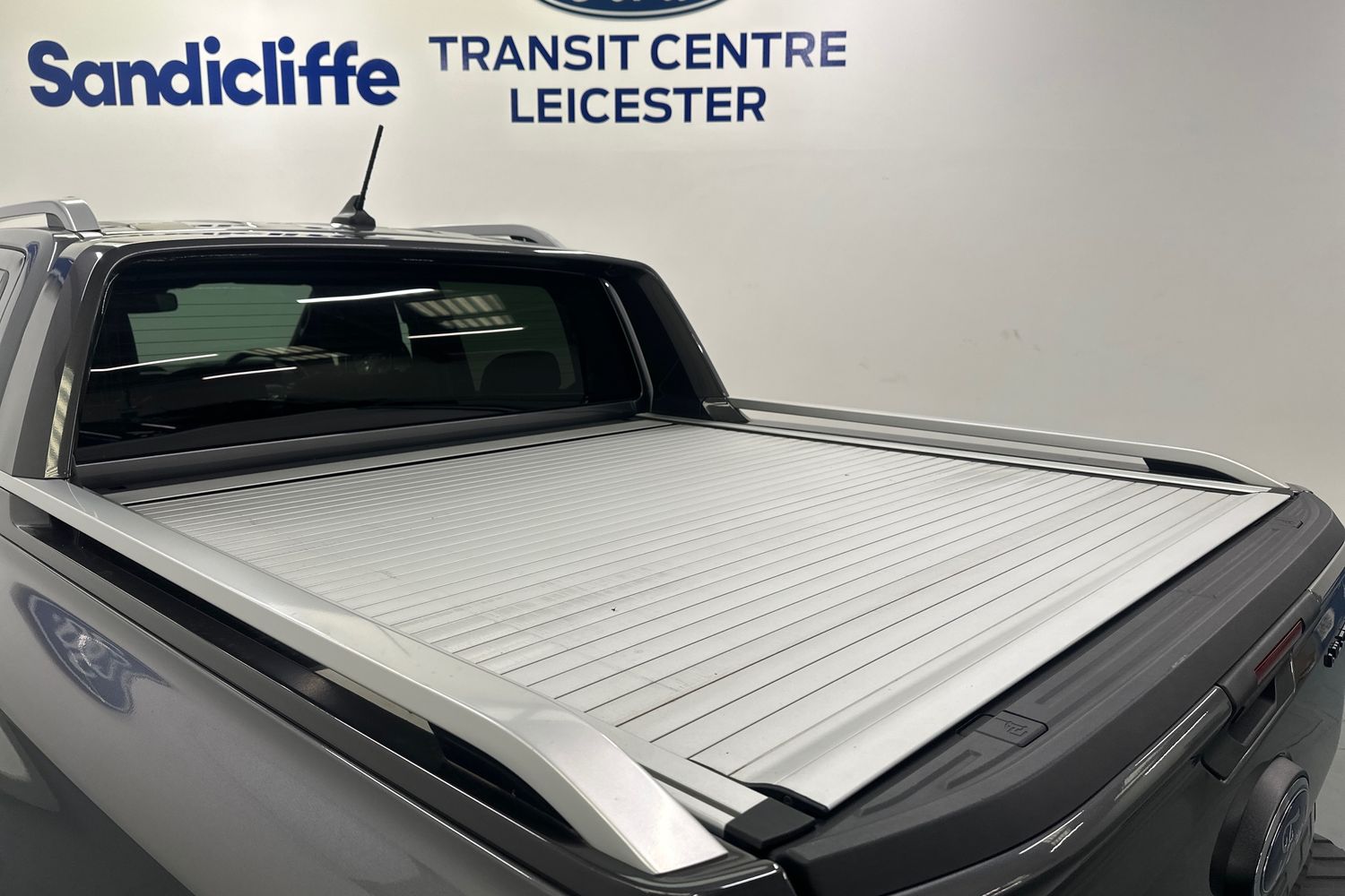 Used Ford Ranger 2023 for sale - 76330965: Photo 16