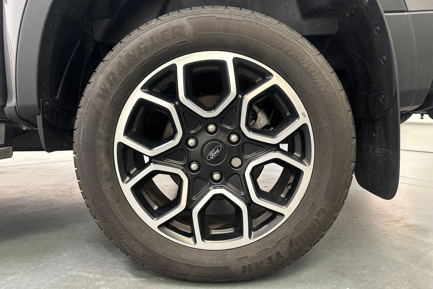 Used Ford Ranger 2023 for sale - 76330965: Photo 17