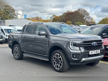 Ford - Ranger