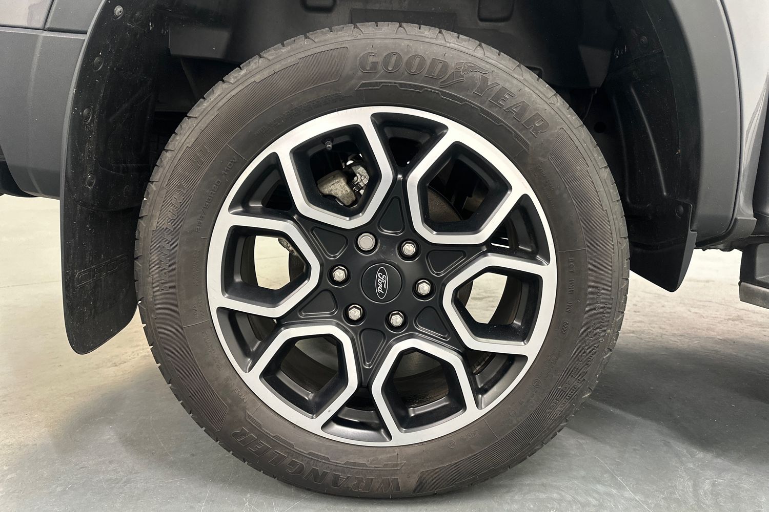 Used Ford Ranger 2023 for sale - 76330965: Photo 22