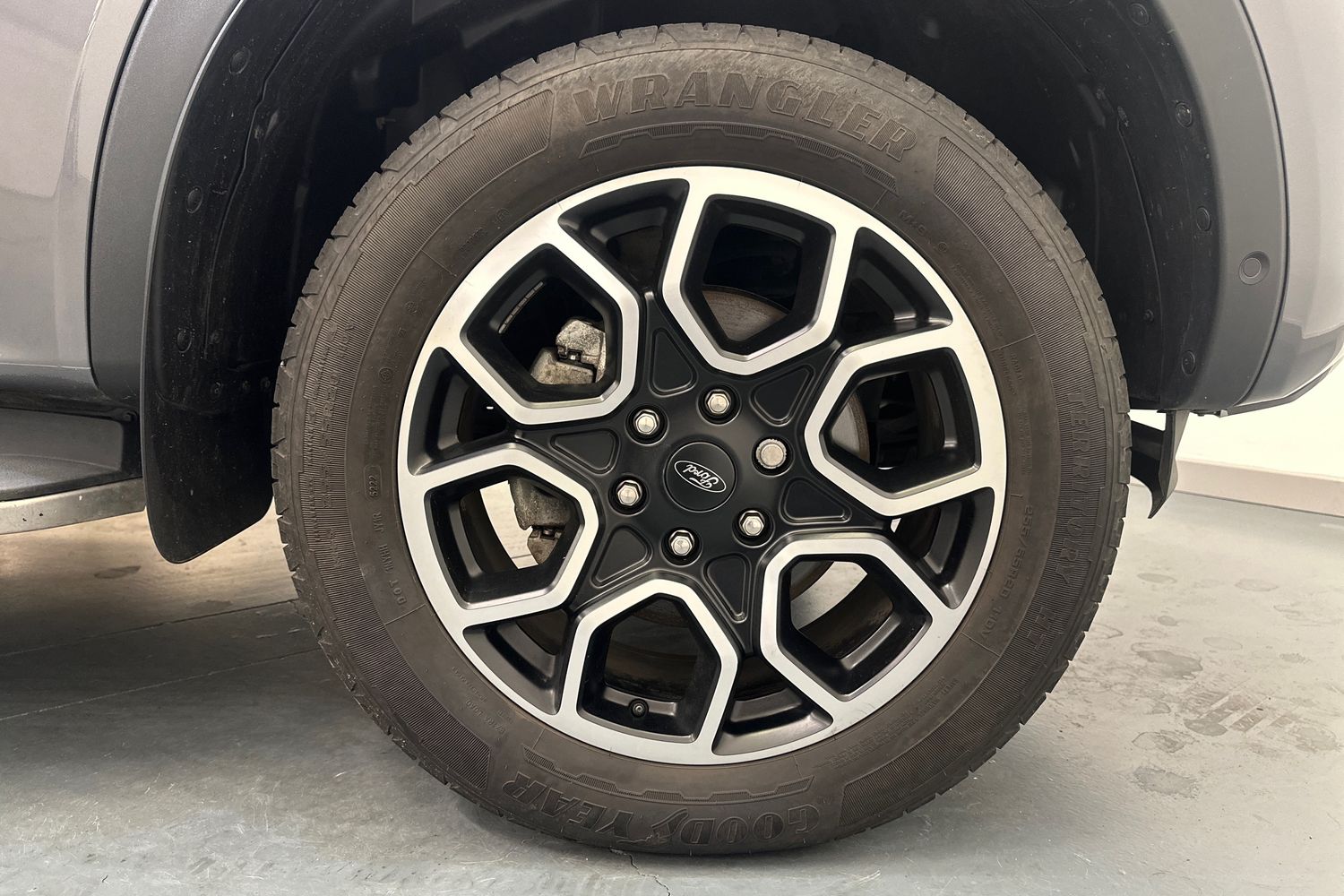 Used Ford Ranger 2023 for sale - 76330965: Photo 25