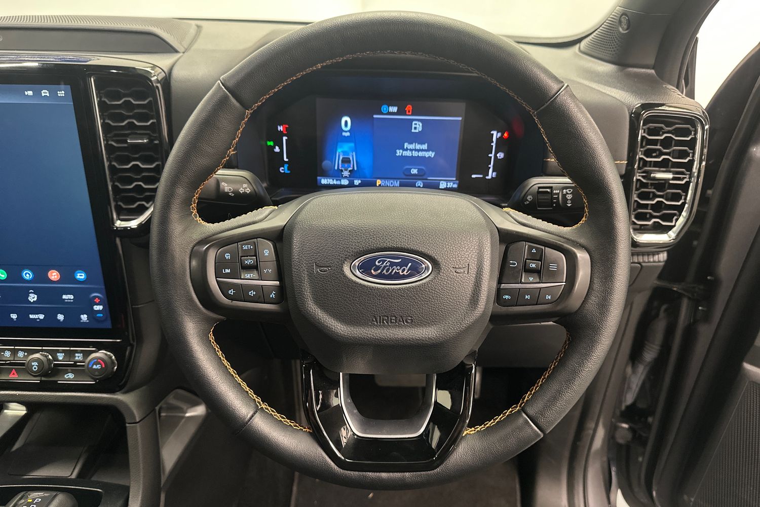 Used Ford Ranger 2023 for sale - 76330965: Photo 29