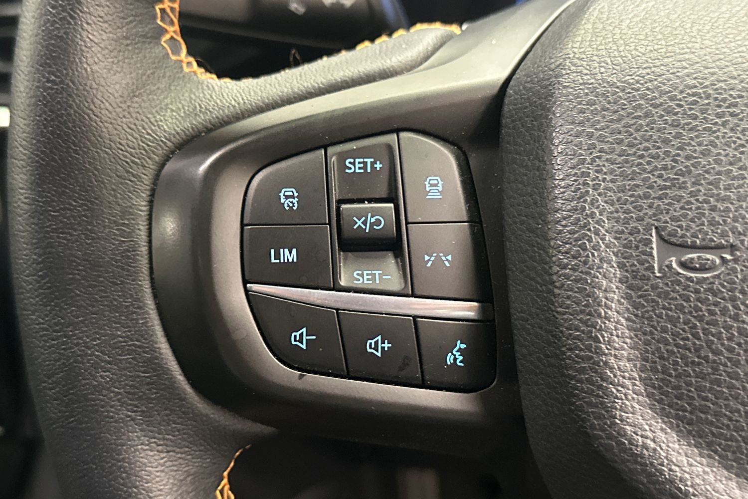 Used Ford Ranger 2023 for sale - 76330965: Photo 30