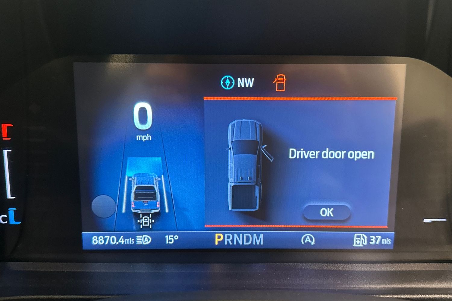 Used Ford Ranger 2023 for sale - 76330965: Photo 32