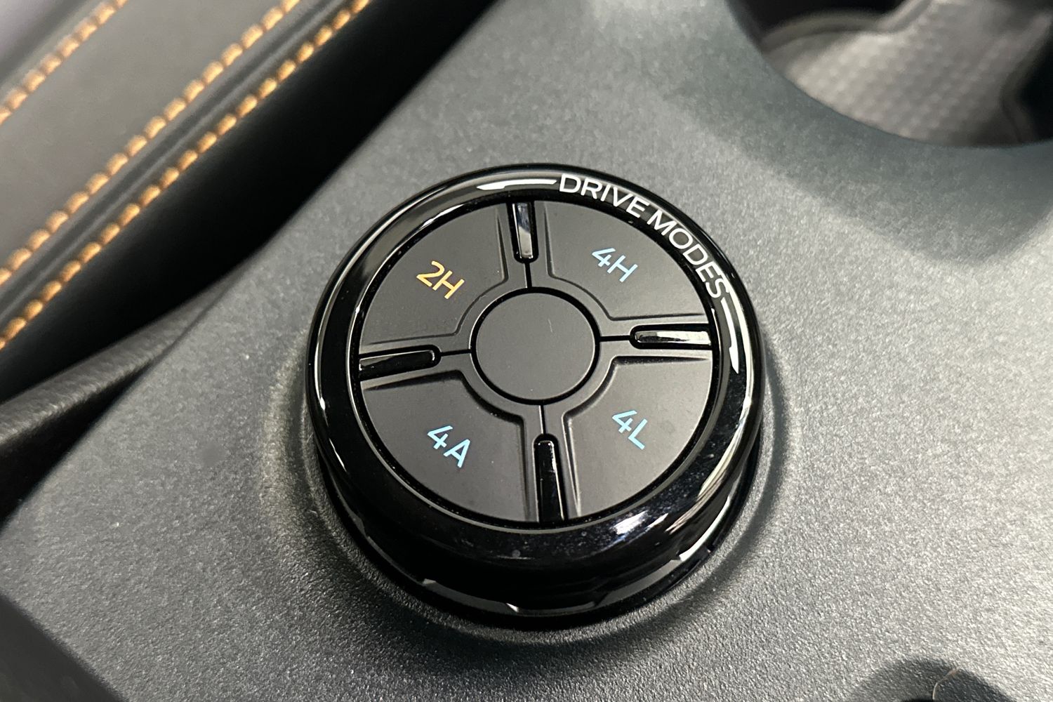 Used Ford Ranger 2023 for sale - 76330965: Photo 33