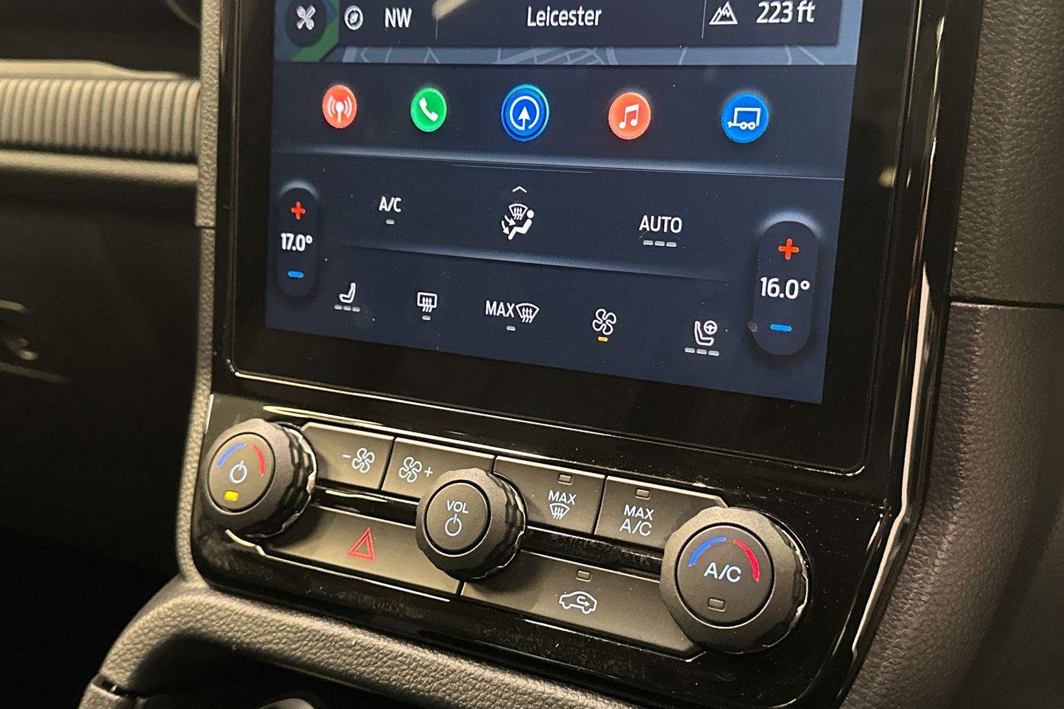 Used Ford Ranger 2023 for sale - 76330965: Photo 35