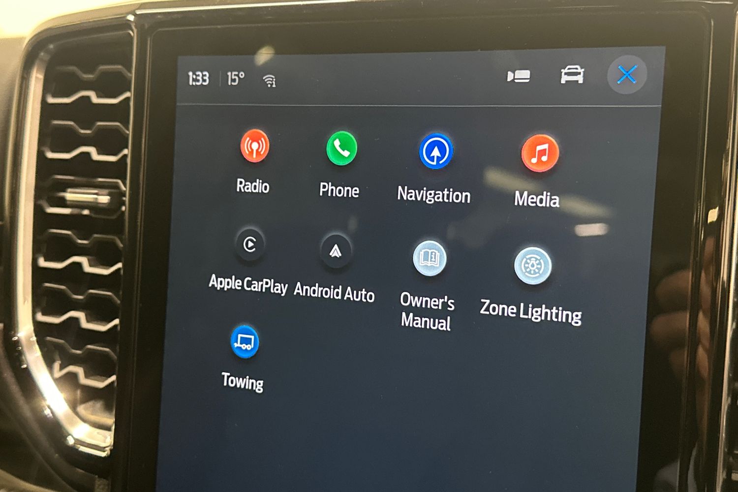 Used Ford Ranger 2023 for sale - 76330965: Photo 36