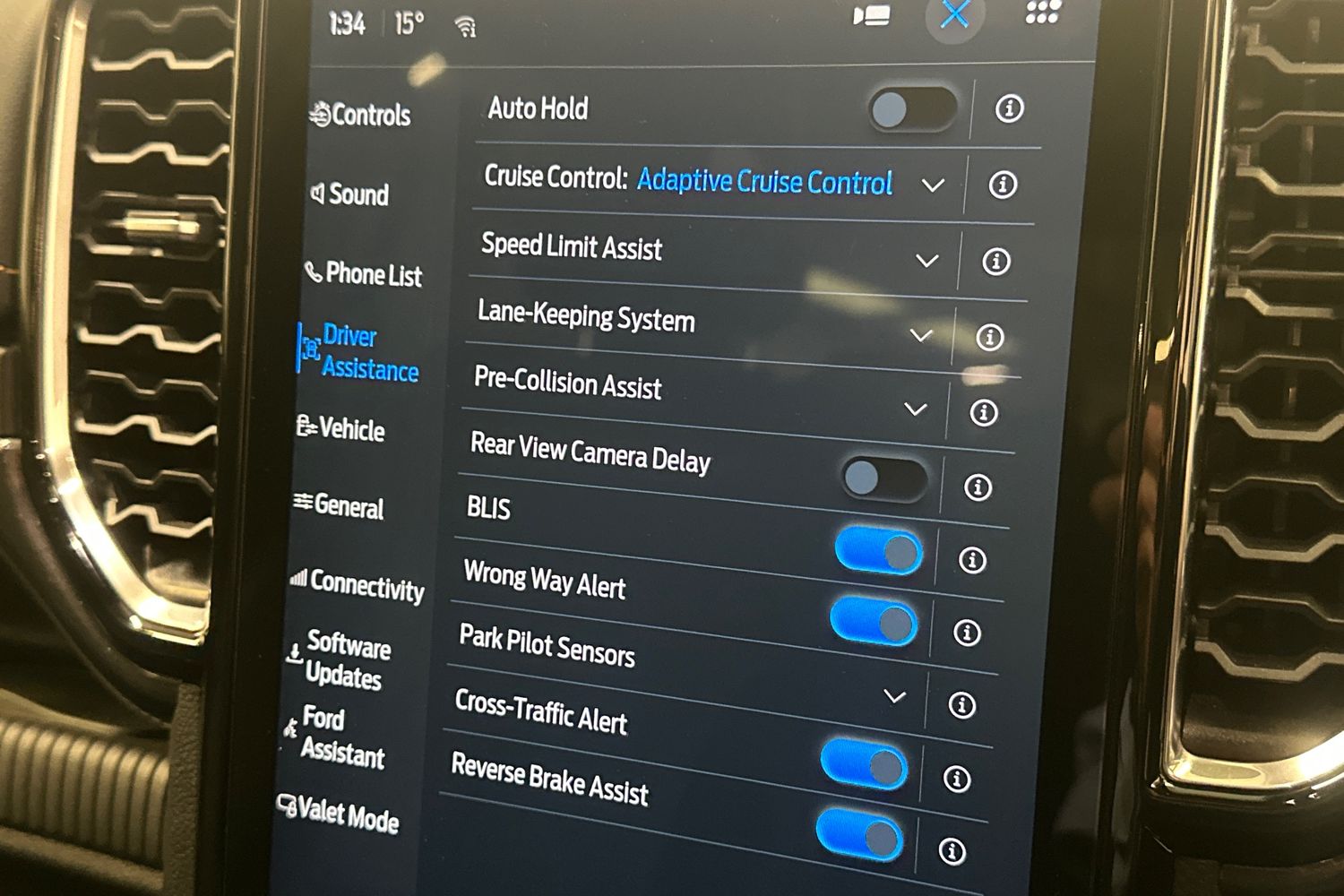 Used Ford Ranger 2023 for sale - 76330965: Photo 38