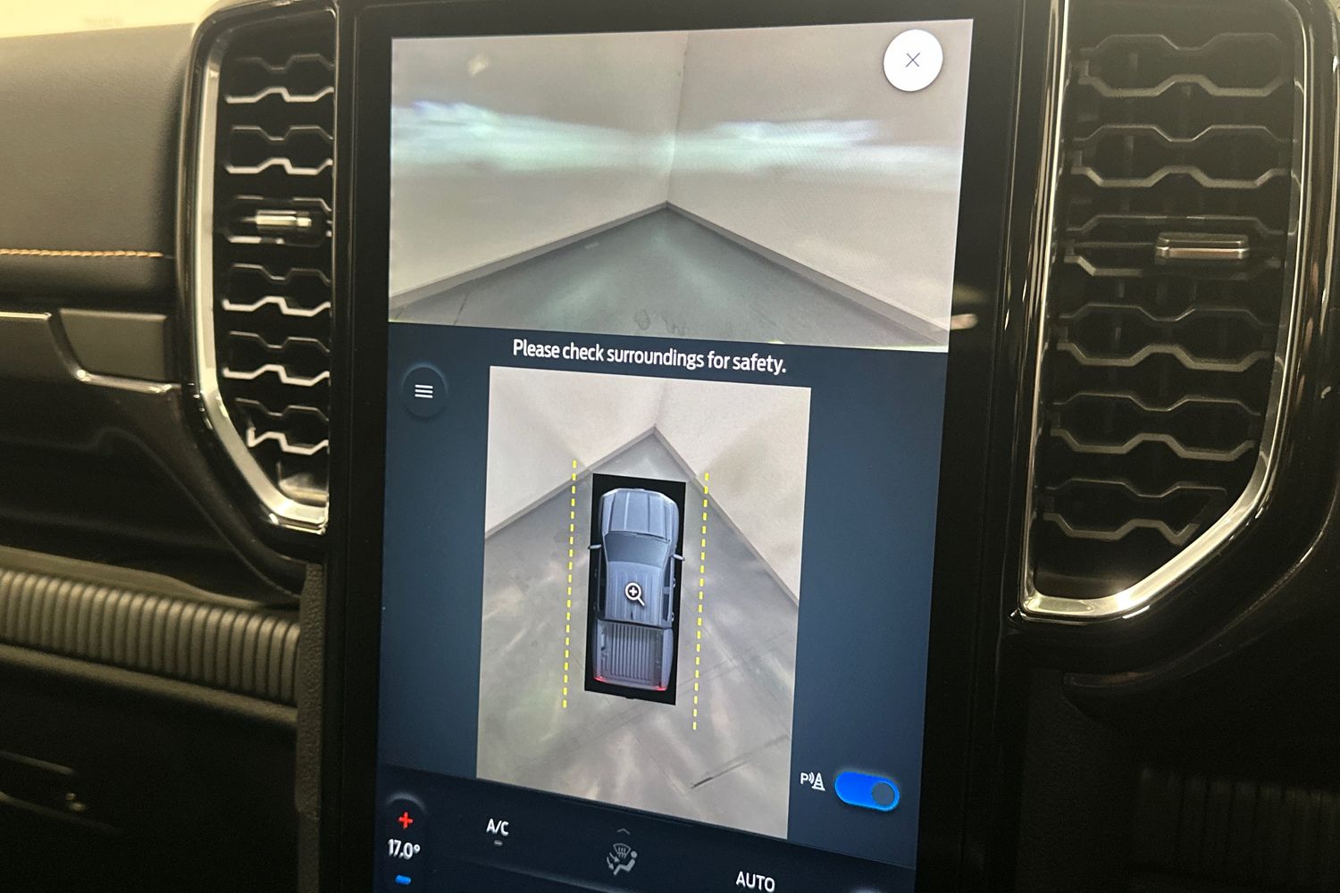 Used Ford Ranger 2023 for sale - 76330965: Photo 40