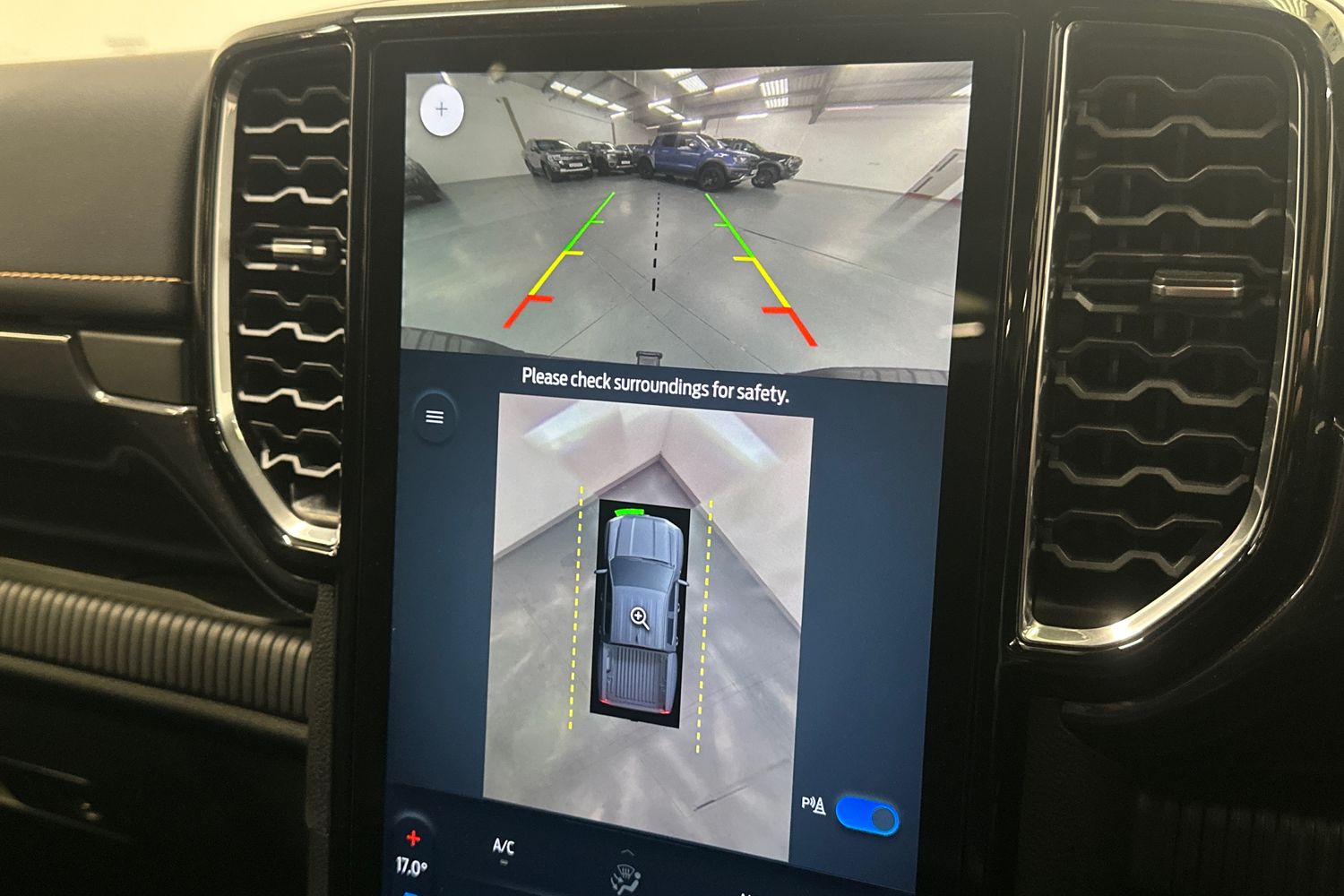 Used Ford Ranger 2023 for sale - 76330965: Photo 41