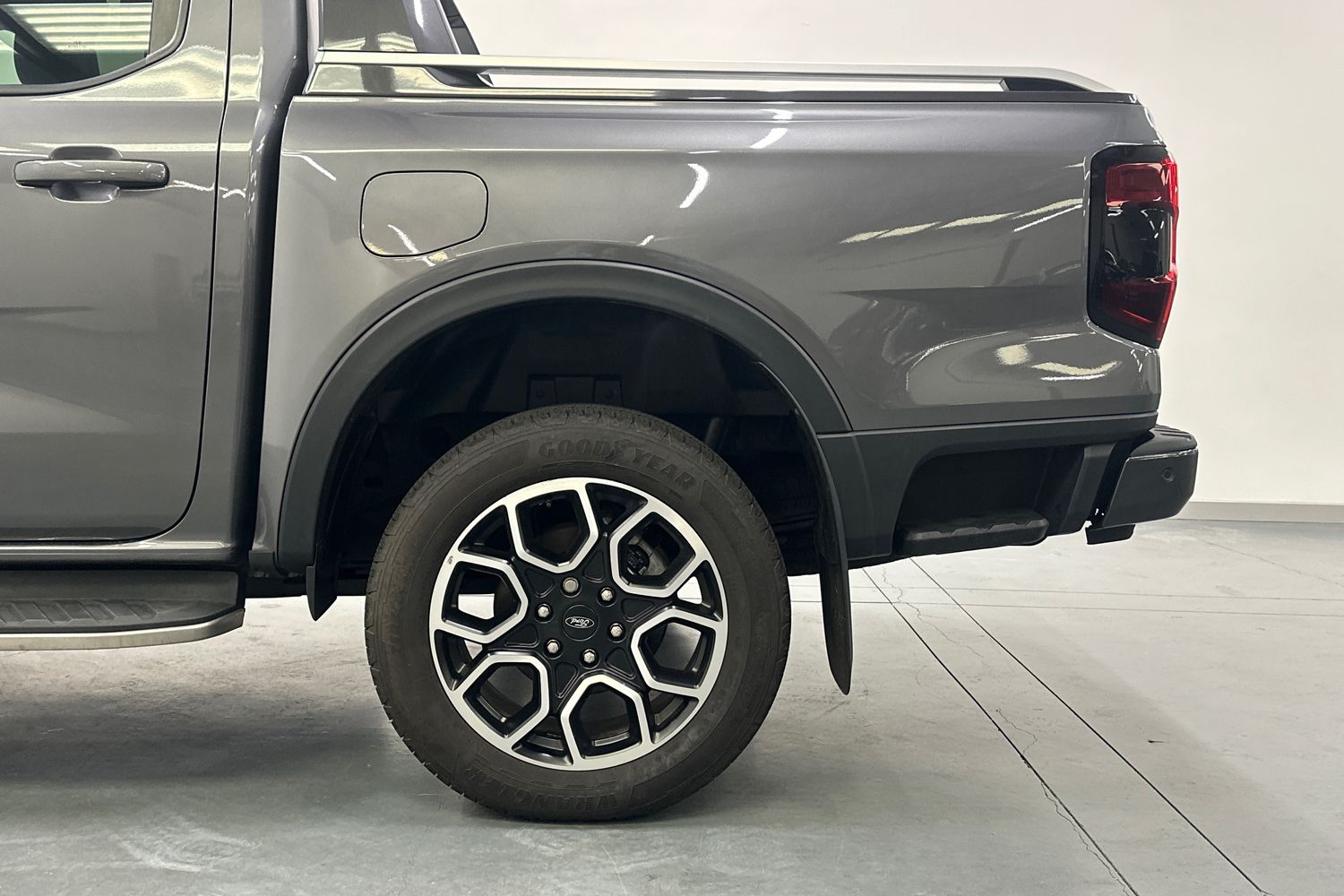 Used Ford Ranger 2023 for sale - 76330965: Photo 42