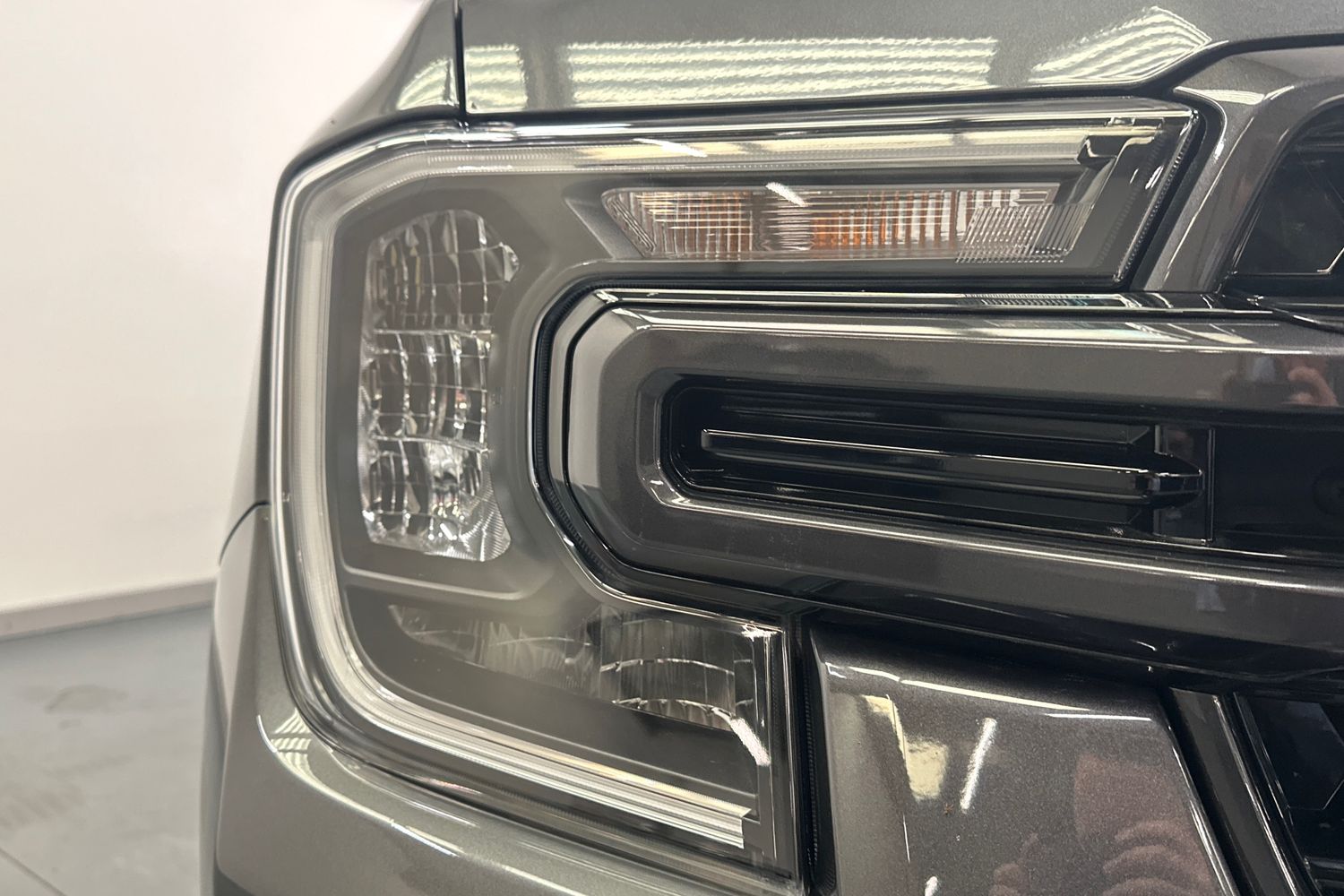 Used Ford Ranger 2023 for sale - 76330965: Photo 43