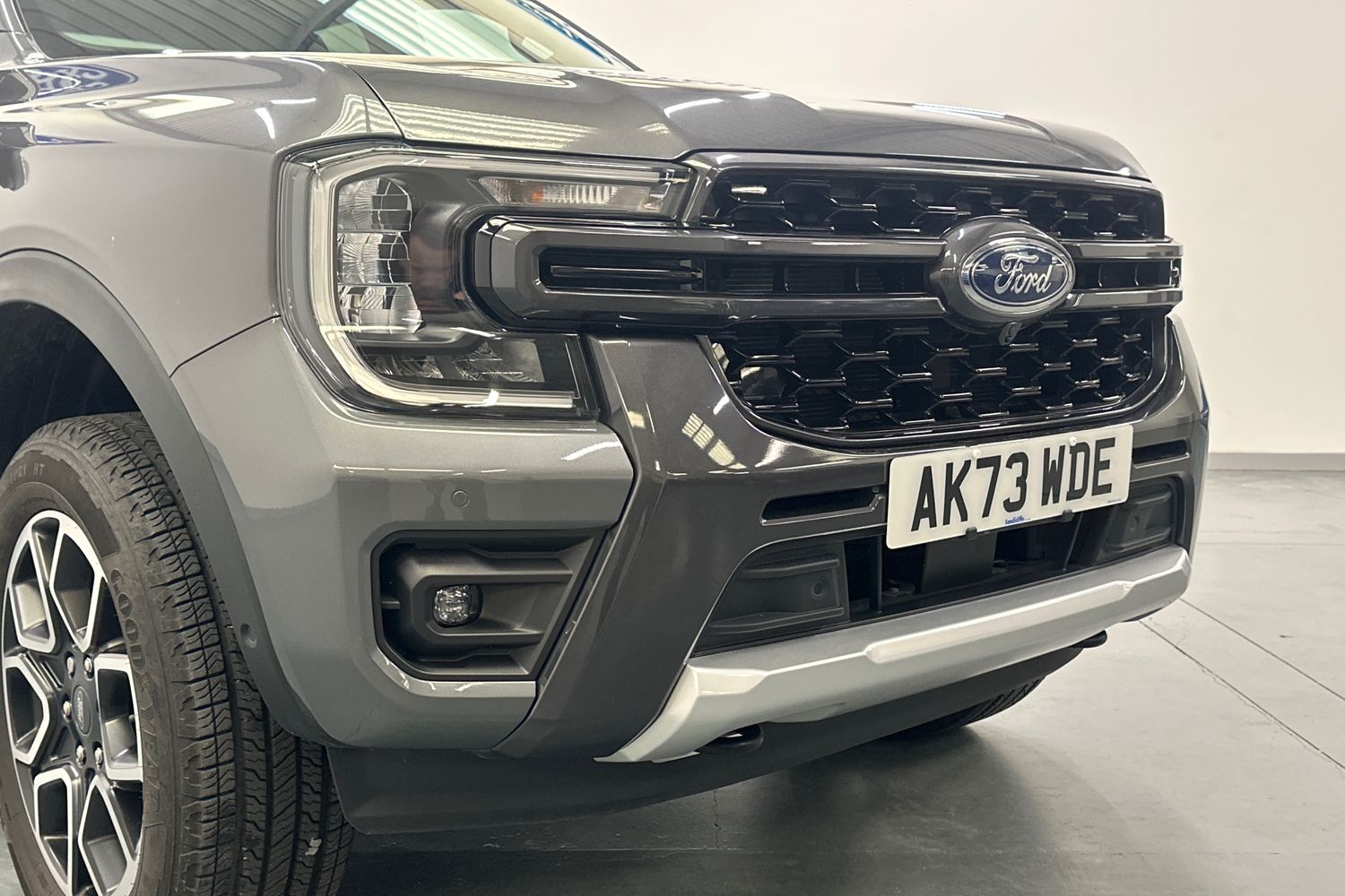 Used Ford Ranger 2023 for sale - 76330965: Photo 44