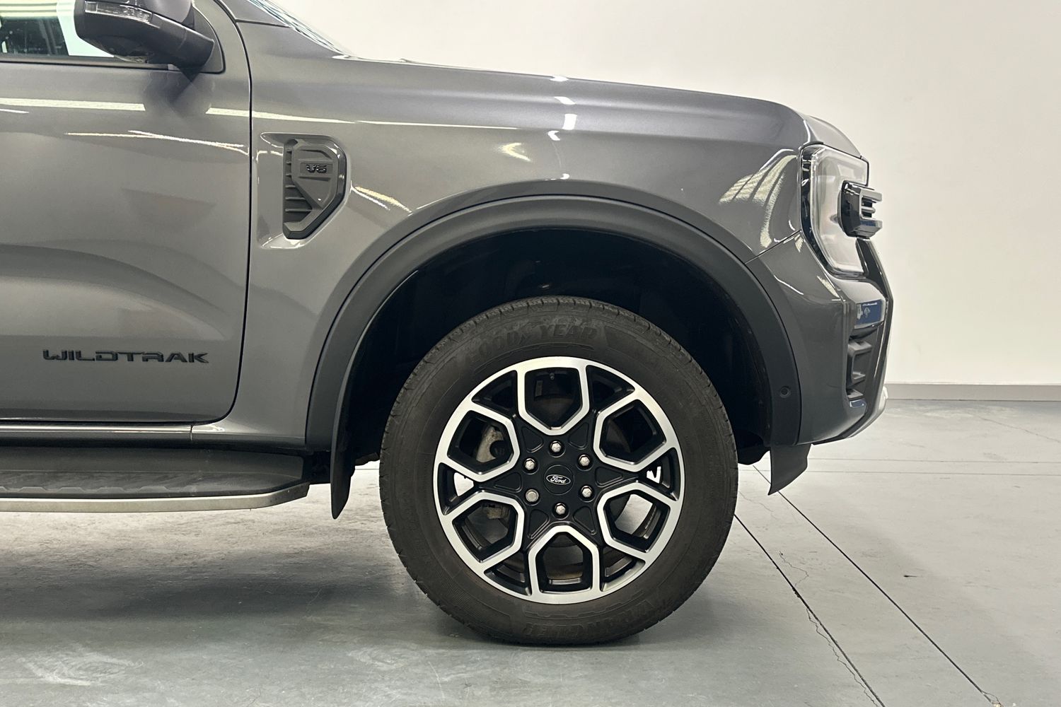 Used Ford Ranger 2023 for sale - 76330965: Photo 45