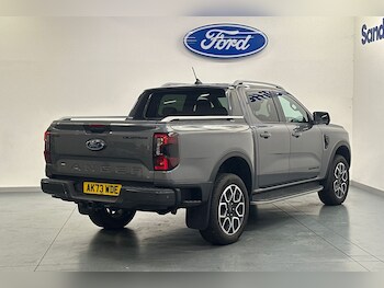 Used Ford Ranger 2023 for sale - 76330965: Photo