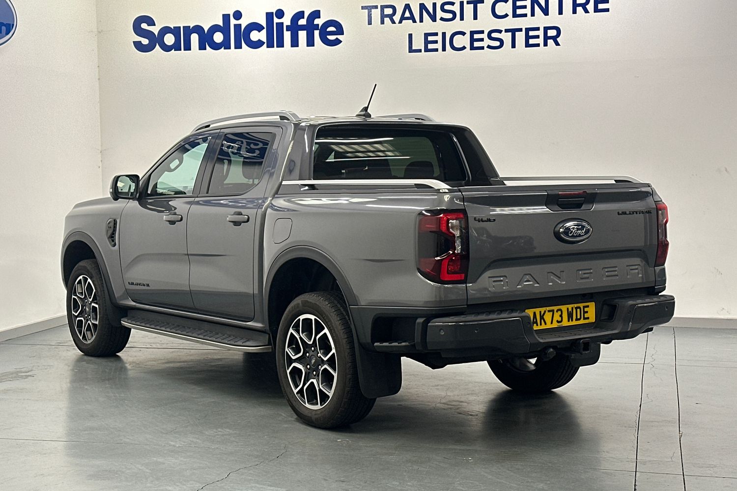 Used Ford Ranger 2023 for sale - 76330965: Photo 6