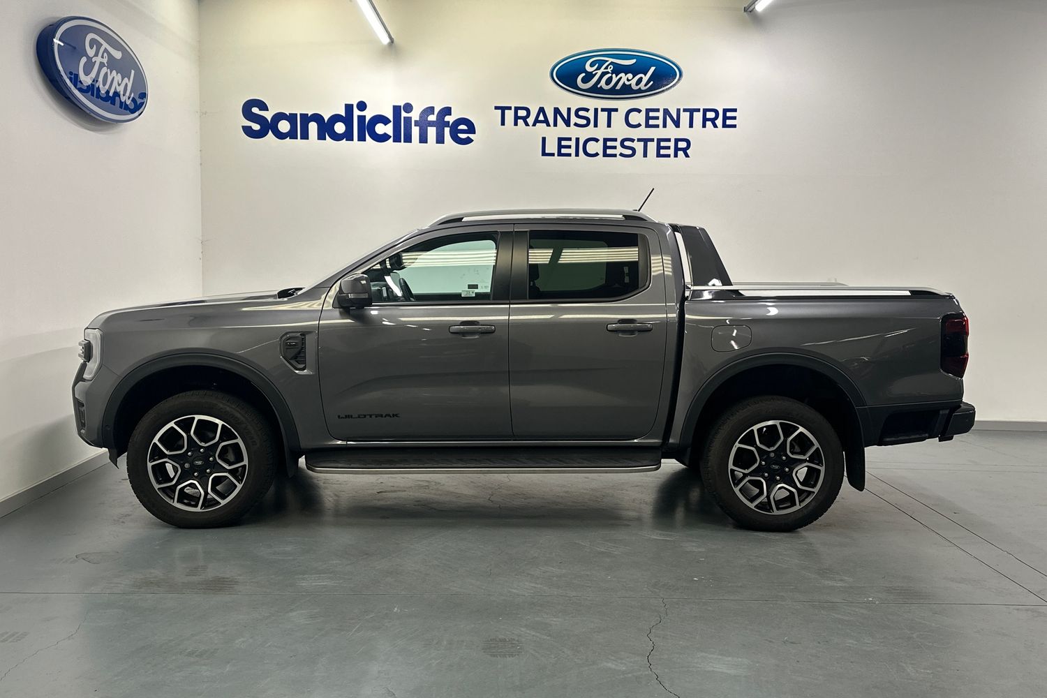 Used Ford Ranger 2023 for sale - 76330965: Photo 7