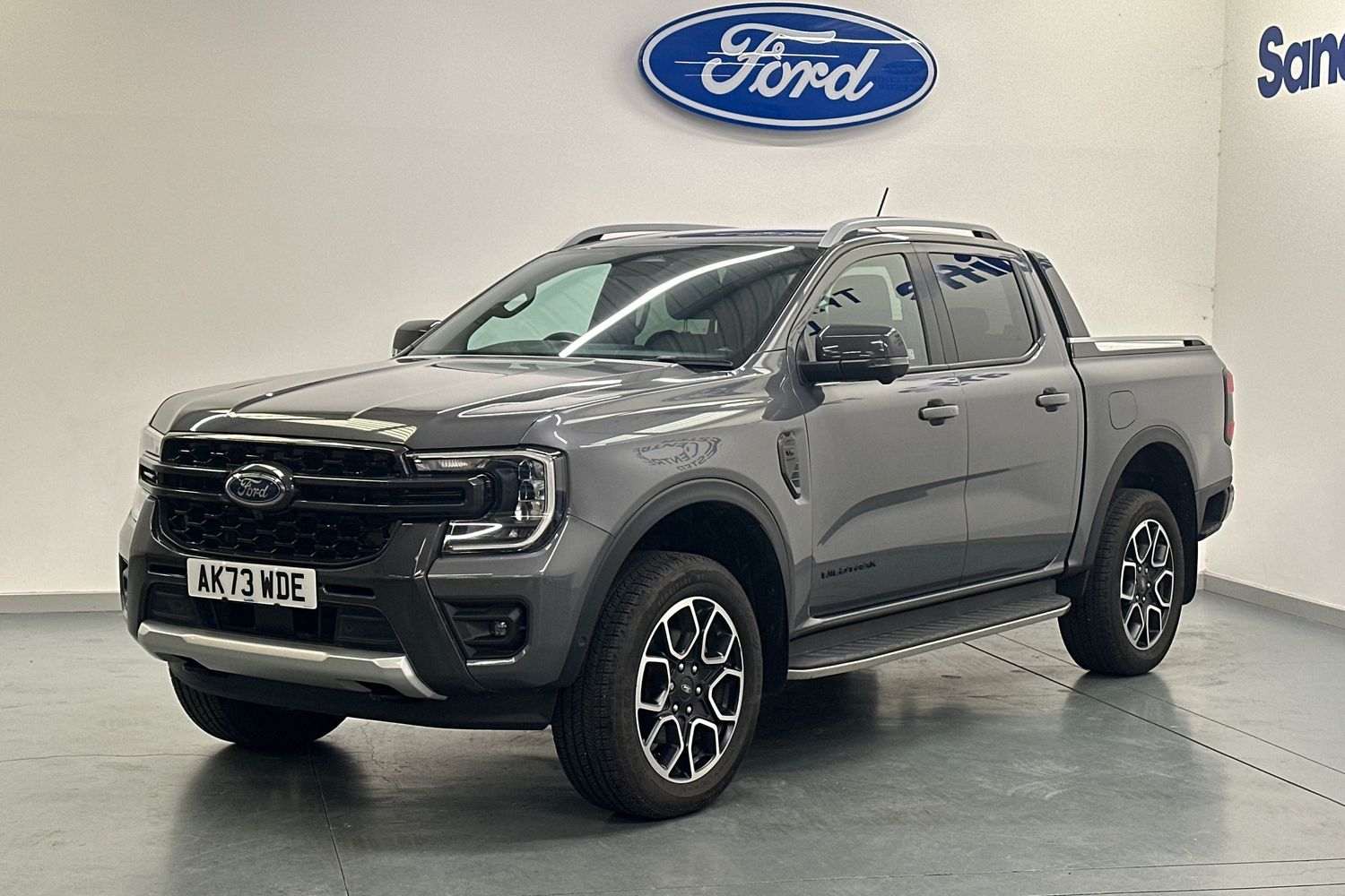 Used Ford Ranger 2023 for sale - 76330965: Photo 8