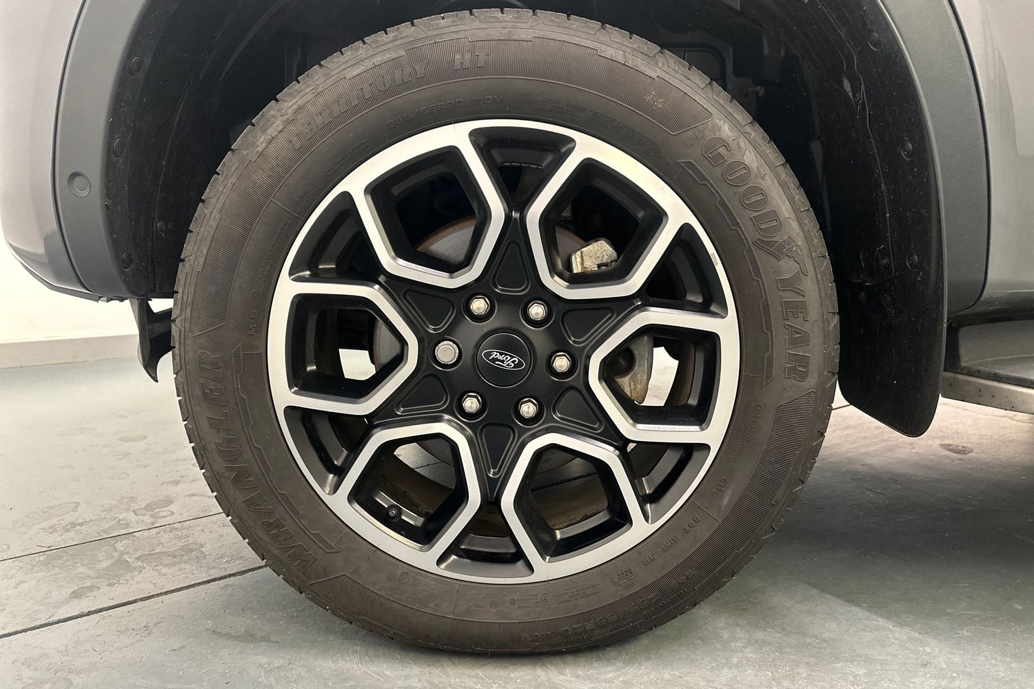 Used Ford Ranger 2023 for sale - 76330965: Photo 9