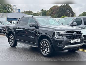 Used Ford Ranger 2023 for sale - 79372241: Photo