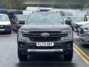 Used Ford Ranger 2023 for sale - 79372241: Photo